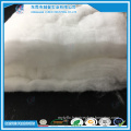 Wholesale High Loft Washable Polyester Cotton Wadding/Padding for Garment Interlining Batting